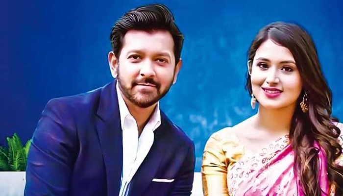 তাহসান-তাসনিয়ার ভিডিওটি আসলে কী ছিল?
