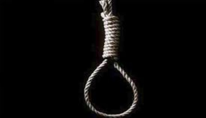 গোদাগাড়ীতে  গলায় ফাঁস দিয়ে এক যুবকের আত্মহত্যা।