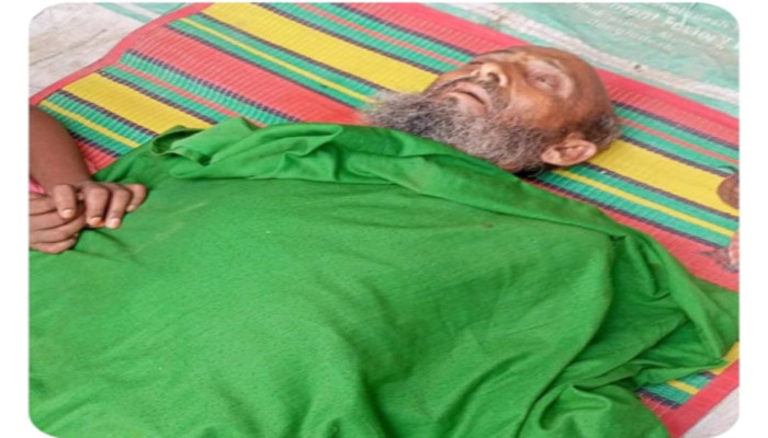 তাড়াশে পূর্ব শত্রুতার জেরে ১জনকে পিটিয়ে হত্যার অভিযোগ