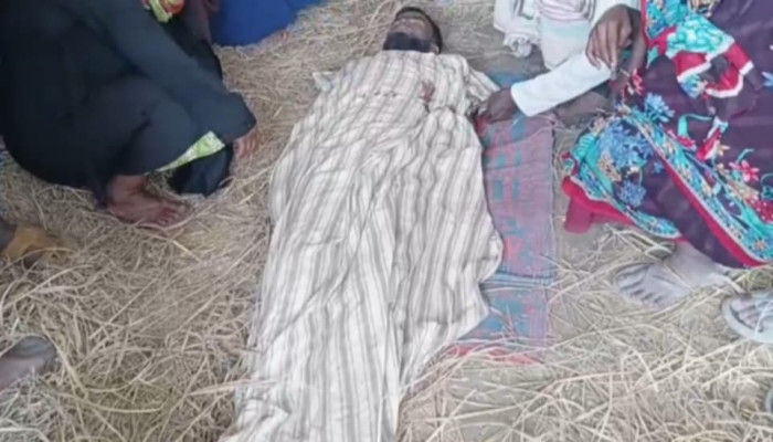 শাহজাদপুরে ধান কাটা নিয়ে দুগ্রুপের সংঘর্ষে একজন নিহত
