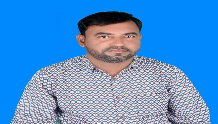 রামকৃষ্ণপুর ইউনিয়নবাসীকে ঈদের শুভেচ্ছা জানালেন আফছার আলী