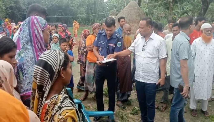 জয়পুরহাটে ধর্ষণের চেষ্টার সময় এক যুবকের লিঙ্গ কর্তন
