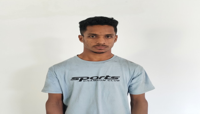 র‌্যাব-১২, সদর কোম্পানি, সিরাজগঞ্জ এবং র‌্যাব-১১, সিপিসি-২, কুমিল্লা এর যৌথ অভিযানে বহুল আলোচিত সিরাজগঞ্জ জেলার কামারখন্দ থানাধীন রেস্টুরেন্টে কিশোরী ধর্ষণ মামলার প্রধান আসামী গ্রেফতার