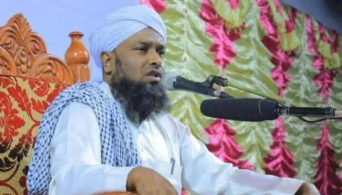 আগামী ২০,২১,২২ নভেম্বর ২০২৫ ইং ইলমে তাসাউফের মারকাজ রসুলপুরের ৬৪ তম বাৎসরিক মাহ্ফিল।