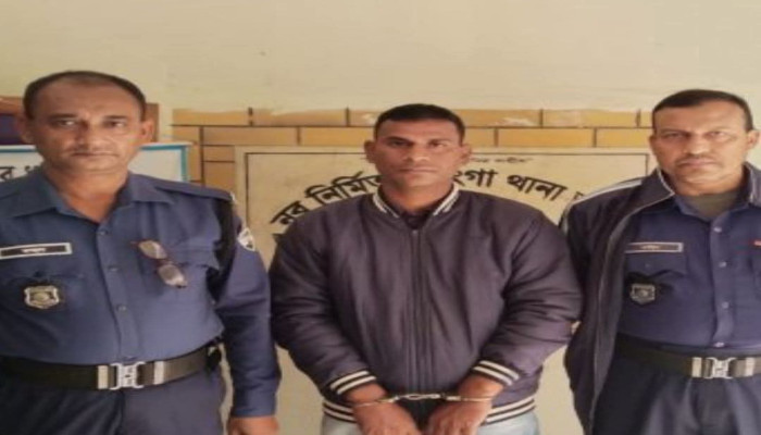 সিরাজগঞ্জের সলঙ্গায় পরকীয়ার জেরে লাবনী হত্যা: চাঞ্চল্যকর রহস্য উদ্ঘাটন