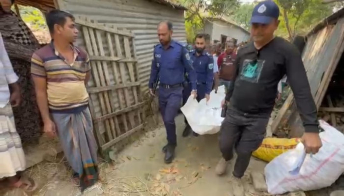 শাহজাদপুরে দশম শ্রেণির ছাত্রীর গলায় ফাঁস নিয়ে আত্মহত্যা