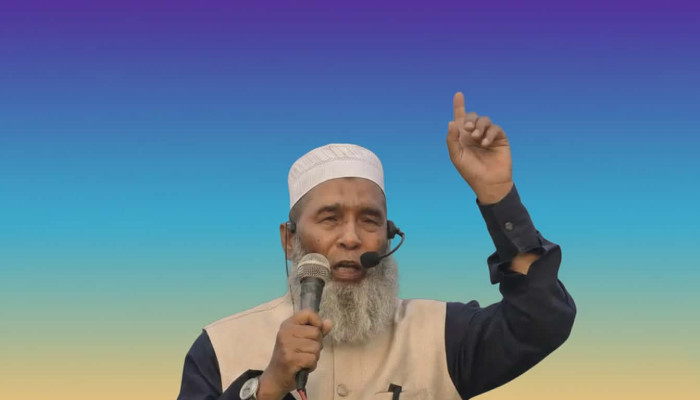 রোজা হোক দুর্নীতির বিরুদ্ধে শক্তিশালী আন্দোলন: এমপি মুজিবুর রহমান