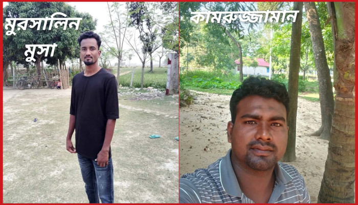 চাঁদা না পেয়ে কাজ বন্ধ ও ব্যবসায়ীকে প্রাণনাশের হুমকি মামলা হলেও ব্যবস্থা নিচ্ছে না প্রশাসন